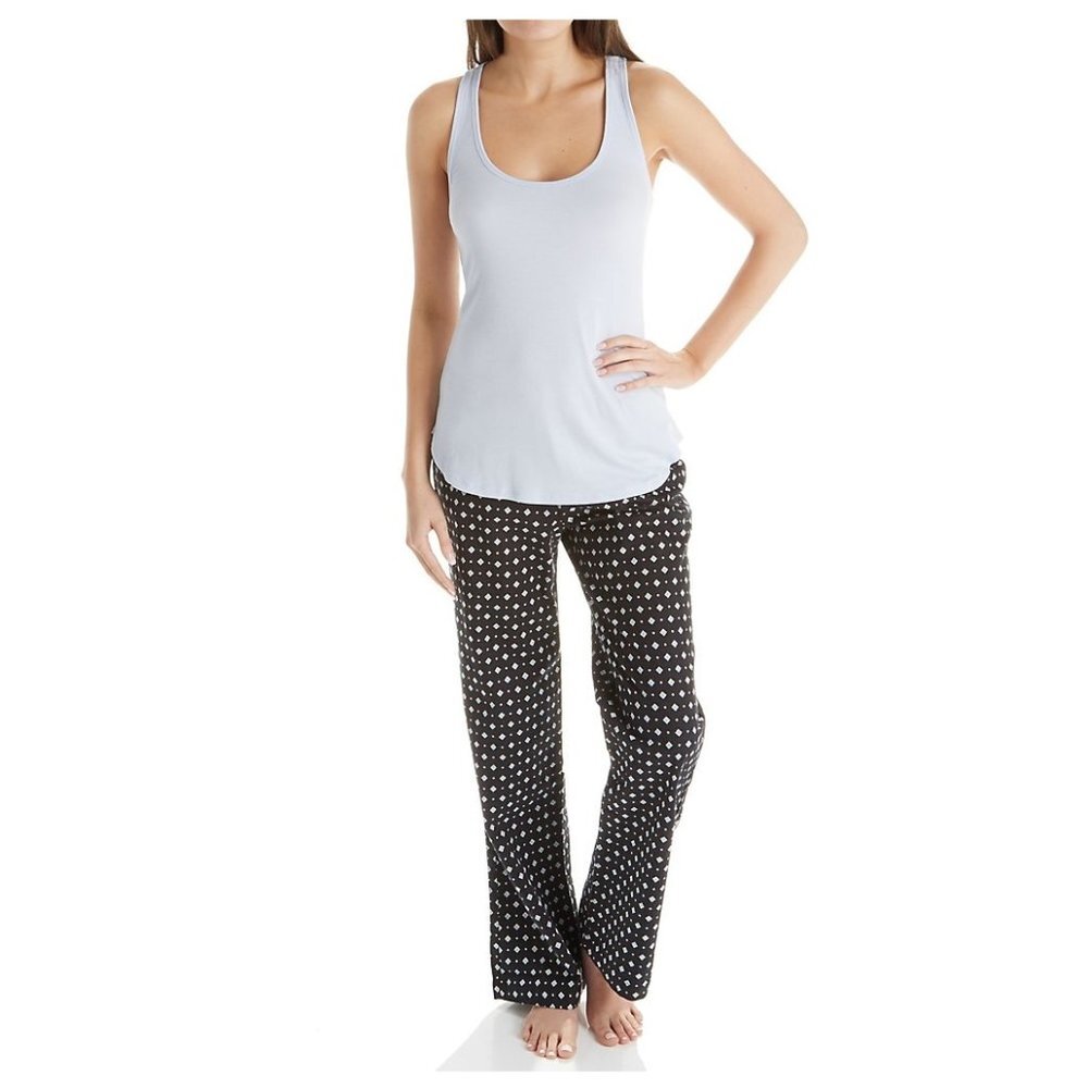 ๐ Maidenform Prima Ballerina Lounge Rib Tank - Picture 3 of 9